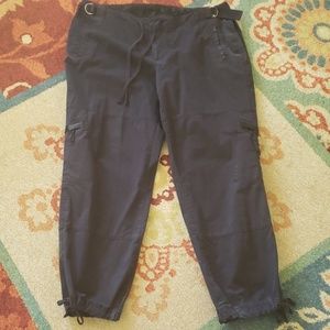 Venezia Cargo Pants